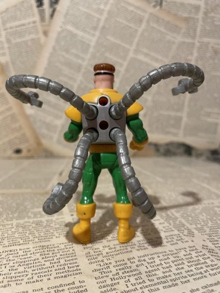 画像5: Spider-Man/Meal Toy(1995/No.3) MA-509 (5)