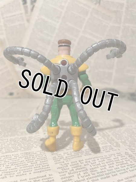 画像3: Spider-Man/Meal Toy(Dr. Octopus) (3)