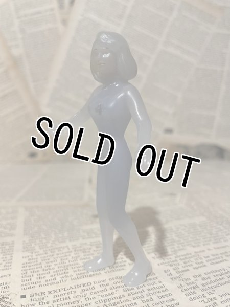 画像2: Marvel Super Heroes/Meal Toy(Invisible Woman) (2)