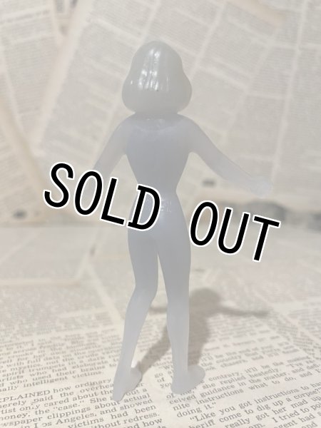 画像3: Marvel Super Heroes/Meal Toy(Invisible Woman) (3)