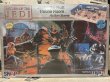 画像1: Star Wars/Model Kit(80s/Jabba the Hutt Throne Room) (1)