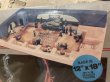 画像2: Star Wars/Model Kit(80s/Jabba the Hutt Throne Room) (2)