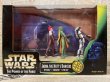 画像1: Star Wars/Action Figure(Jabba the Hutt's Dacers/MIB) SW-043 (1)