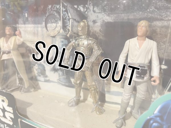 画像2: Star Wars/Action Figure(Purchase of the Droids/MIB) (2)