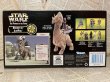 画像2: Star Wars/Action Figure(Ronto and Jawa/MIB) SW-047 (2)