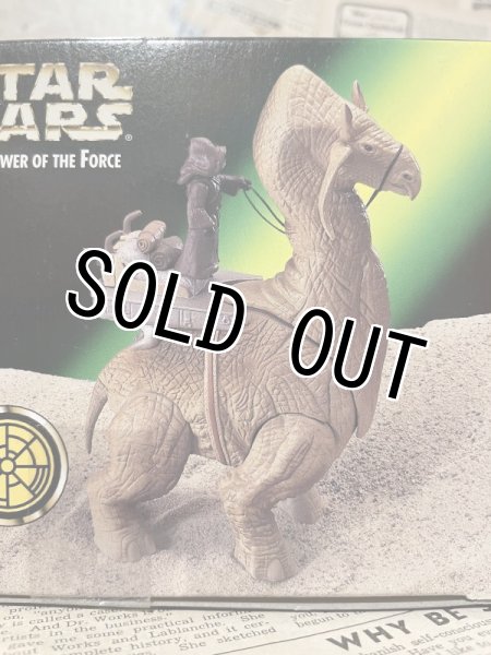 画像3: Star Wars/Action Figure(Ronto and Jawa/MIB) SW-047 (3)