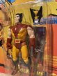 画像2: X-Men/Action Figure(Wolverine/MOC) (2)