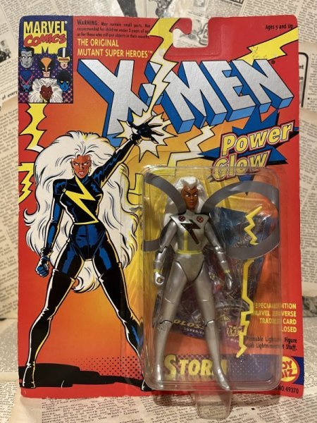 画像1: X-Men/Action Figure(Storm/MOC) MA-078 (1)