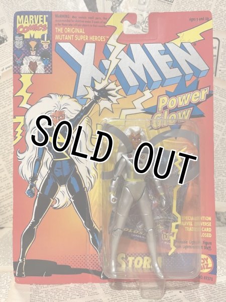 画像1: X-Men/Action Figure(Storm/MOC) MA-078 (1)