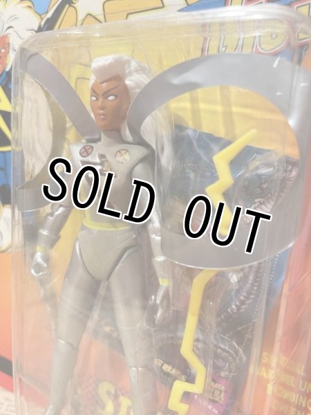 画像2: X-Men/Action Figure(Storm/MOC) MA-078 (2)