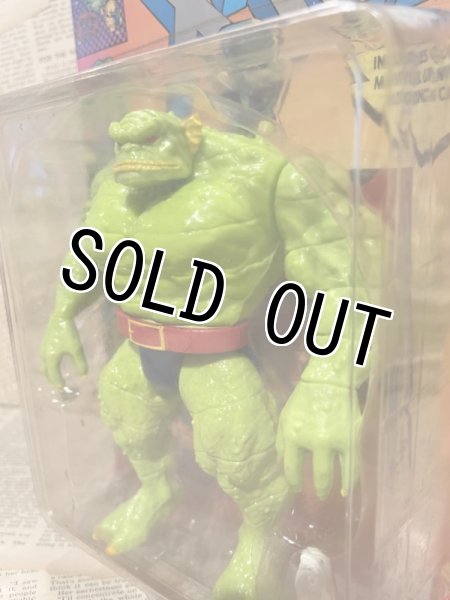 画像2: X-Men/Action Figure(Ch'od/MOC) MA-080 (2)