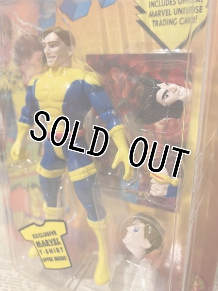 画像2: X-Men/Action Figure(Morph/MOC) (2)