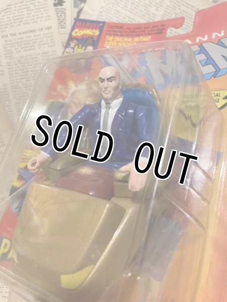 画像2: X-Men/Action Figure(Professor X/MOC) (2)