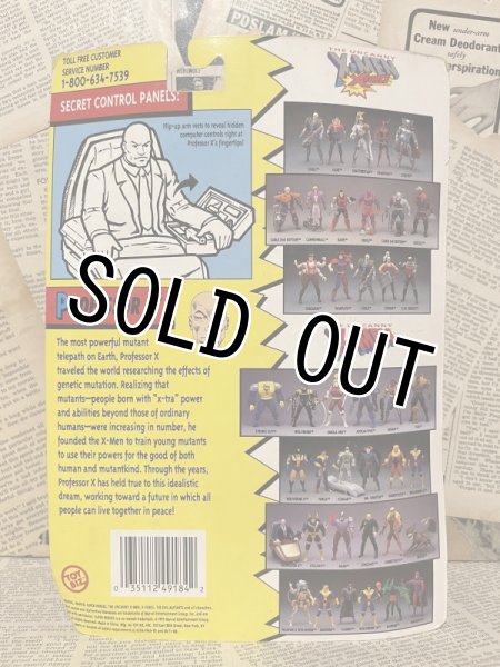 画像3: X-Men/Action Figure(Professor X/MOC) (3)