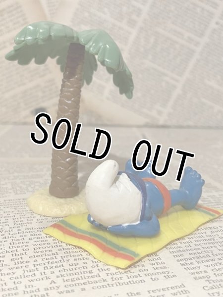 画像3: Super Smurf/PVC Figure(90s/A) (3)