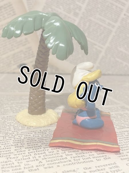 画像2: Super Smurf/PVC Figure(90s/B) (2)