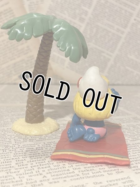 画像3: Super Smurf/PVC Figure(90s/B) (3)