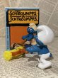 画像3: Super Smurf/PVC Figure(80s) SM-016 (3)