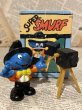 画像1: Super Smurf/PVC Figure(80s) SM-018 (1)