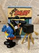 画像2: Super Smurf/PVC Figure(80s) SM-018 (2)