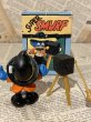 画像3: Super Smurf/PVC Figure(80s) SM-018 (3)