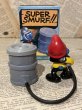 画像3: Super Smurf/PVC Figure(80s) SM-019 (3)