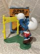 画像3: Super Smurf/PVC Figure(80s) SM-020 (3)