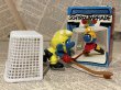 画像2: Super Smurf/PVC Figure(80s) SM-021 (2)