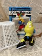 画像3: Super Smurf/PVC Figure(80s) SM-021 (3)