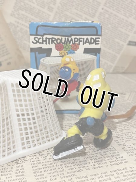画像3: Super Smurf/PVC Figure(80s) SM-021 (3)