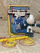 画像2: Super Smurf/PVC Figure(80s) SM-022 (2)