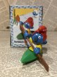 画像1: Super Smurf/PVC Figure(90s/D) (1)