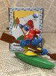 画像2: Super Smurf/PVC Figure(90s/D) (2)