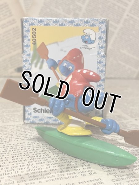 画像2: Super Smurf/PVC Figure(90s/D) (2)