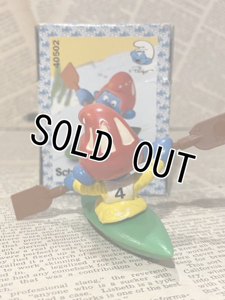 画像3: Super Smurf/PVC Figure(90s/D) (3)