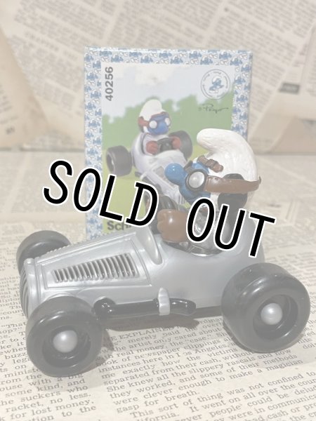 画像2: Super Smurf/PVC Figure(90s/C) (2)