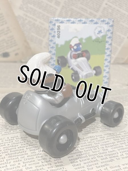 画像3: Super Smurf/PVC Figure(90s/C) (3)