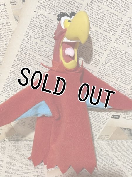 画像4: Aladdin/Hand Puppet set(90s) (4)