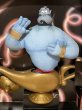 画像3: Aladdin/Genie of the Lamp Doll(90s/with box) (3)