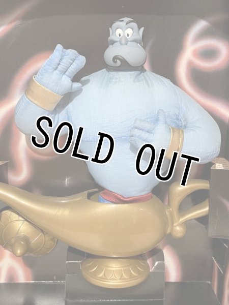 画像3: Aladdin/Genie of the Lamp Doll(90s/with box) (3)