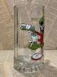 画像2: Marvin the Martian/Glass Mug(90s) (2)