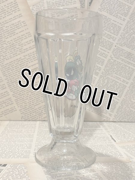 画像3: Marvin the Martian/Cream Glass(90s) (3)