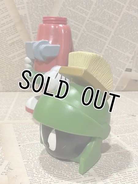 画像2: Marvin the Martian/Water Bottle(90s) (2)