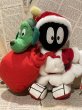 画像1: Marvin the Martian & K-9/Plush(90s) (1)