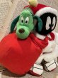 画像2: Marvin the Martian & K-9/Plush(90s) (2)