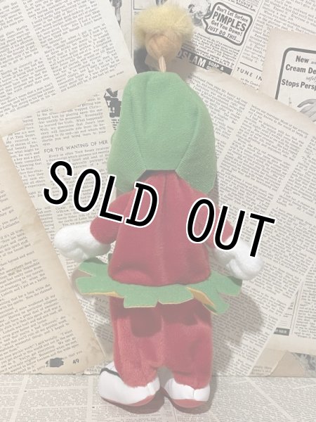 画像3: Marvin the Martian/Plush Case(90s) (3)