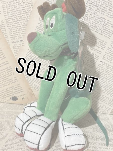 画像2: K-9/Plush(90s) (2)