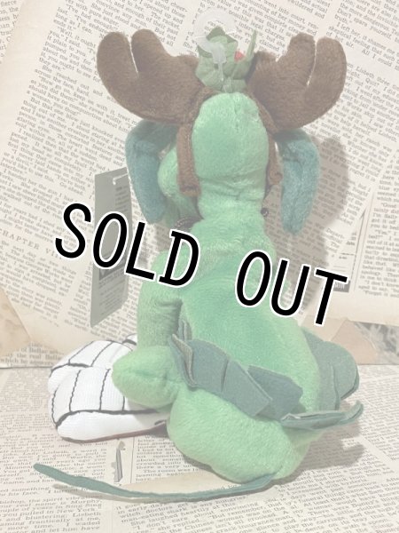 画像3: K-9/Plush(90s) (3)