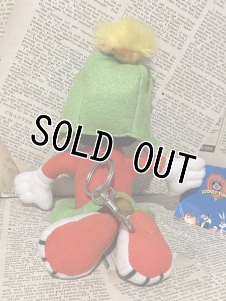 画像3: Marvin the Martian/Plush(90s/20cm) (3)