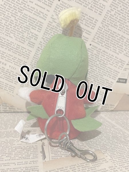 画像3: Marvin the Martian/Plush(90s/12cm) (3)